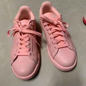 Adidas neo cloud tennis